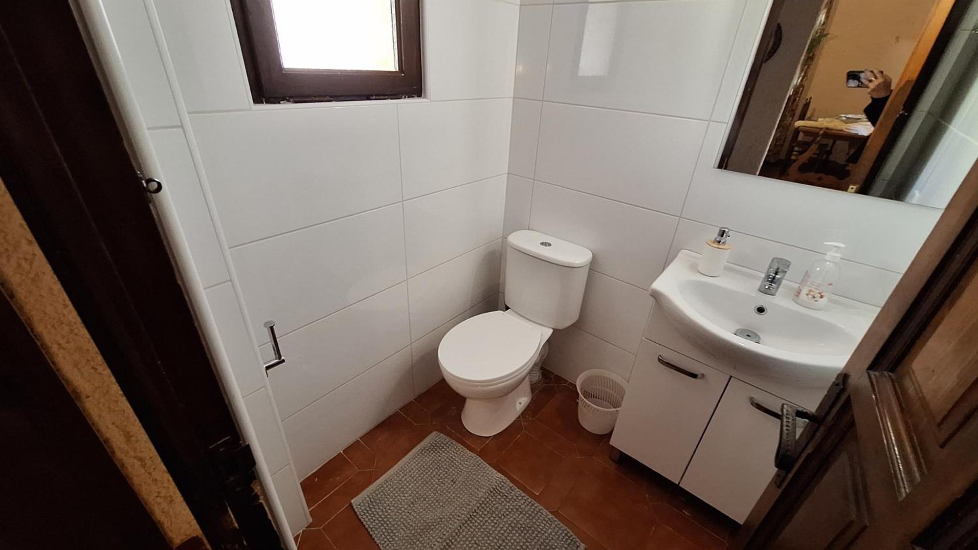 レスタルティットTorre Vella 165アパートメント エクステリア 写真