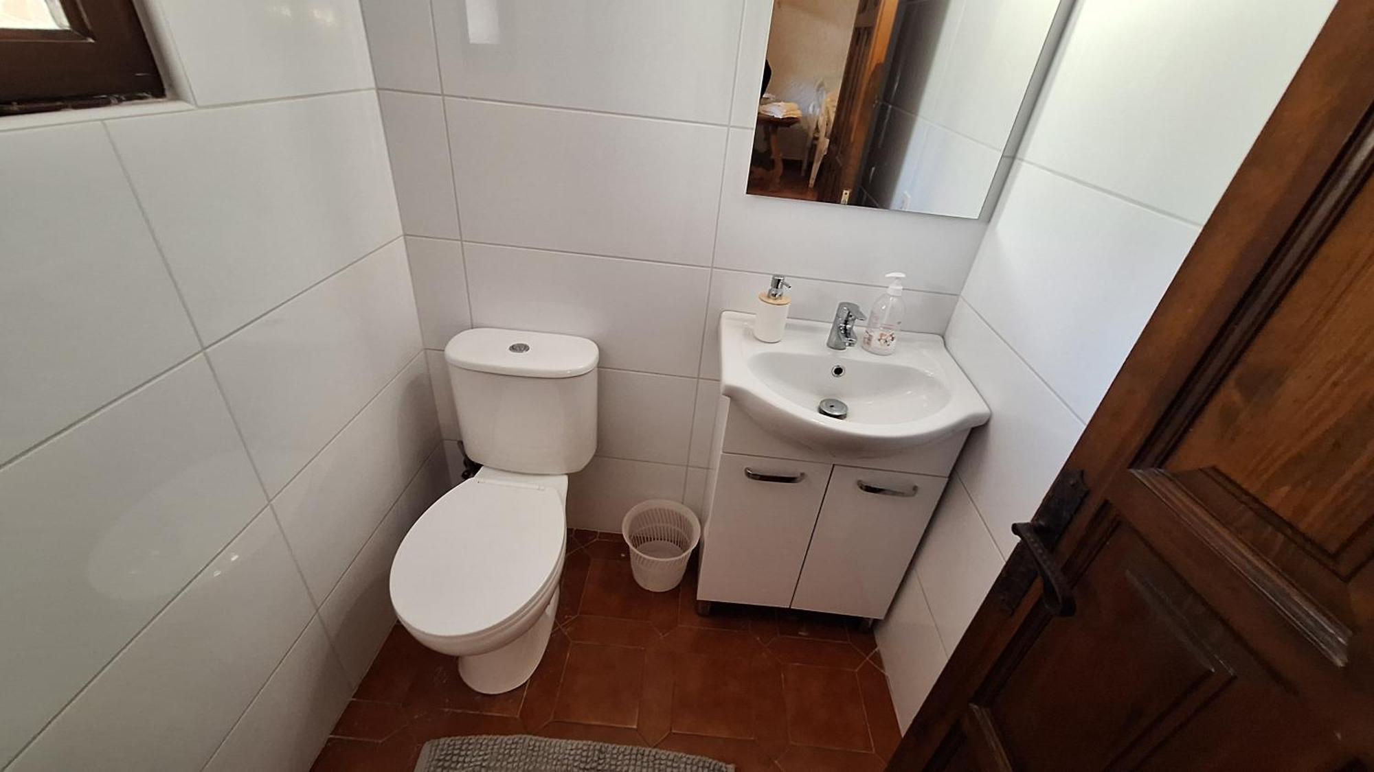 レスタルティットTorre Vella 165アパートメント エクステリア 写真